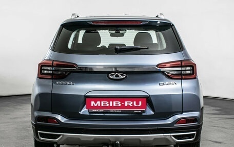 Chery Tiggo 4 I рестайлинг, 2020 год, 1 220 000 рублей, 6 фотография