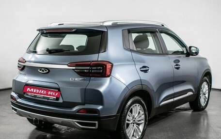 Chery Tiggo 4 I рестайлинг, 2020 год, 1 220 000 рублей, 5 фотография