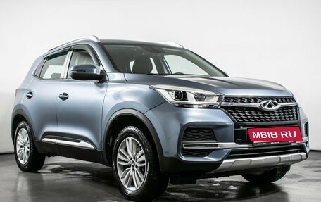 Chery Tiggo 4 I рестайлинг, 2020 год, 1 220 000 рублей, 3 фотография
