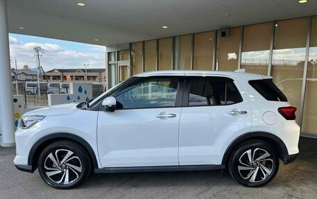 Toyota Raize I, 2023 год, 1 276 000 рублей, 4 фотография