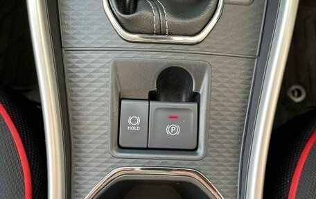 Toyota Raize I, 2023 год, 1 276 000 рублей, 8 фотография