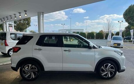 Toyota Raize I, 2023 год, 1 276 000 рублей, 5 фотография