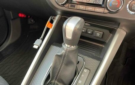 Toyota Raize I, 2023 год, 1 276 000 рублей, 15 фотография