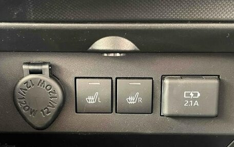 Toyota Raize I, 2023 год, 1 276 000 рублей, 16 фотография