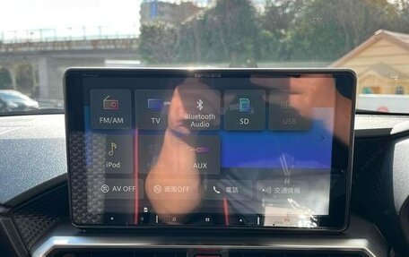 Toyota Raize I, 2023 год, 1 276 000 рублей, 10 фотография