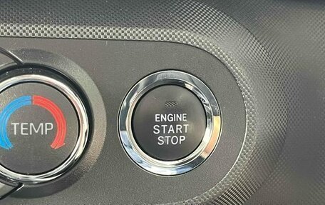 Toyota Raize I, 2023 год, 1 276 000 рублей, 14 фотография