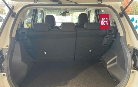 Toyota Raize I, 2023 год, 1 276 000 рублей, 18 фотография