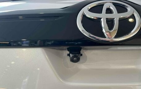 Toyota Raize I, 2023 год, 1 276 000 рублей, 21 фотография