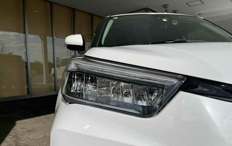 Toyota Raize I, 2023 год, 1 276 000 рублей, 23 фотография