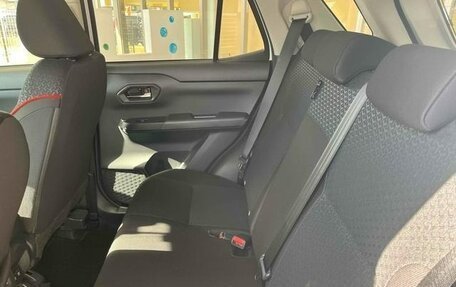 Toyota Raize I, 2023 год, 1 276 000 рублей, 22 фотография