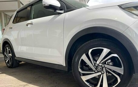 Toyota Raize I, 2023 год, 1 276 000 рублей, 26 фотография