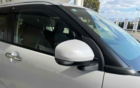 Toyota Raize I, 2023 год, 1 276 000 рублей, 29 фотография