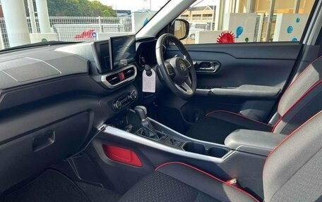 Toyota Raize I, 2023 год, 1 276 000 рублей, 28 фотография