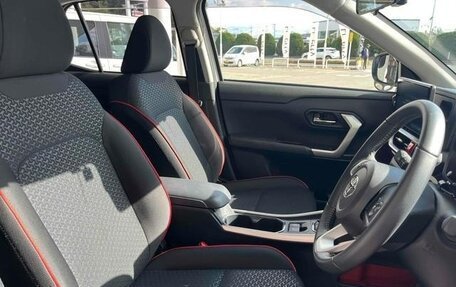 Toyota Raize I, 2023 год, 1 276 000 рублей, 27 фотография