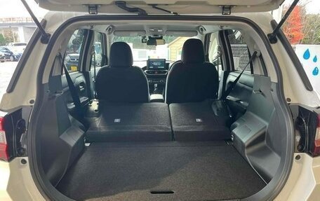 Toyota Raize I, 2023 год, 1 276 000 рублей, 19 фотография