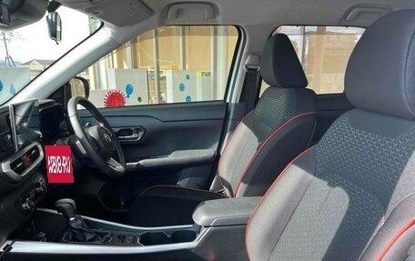 Toyota Raize I, 2023 год, 1 276 000 рублей, 25 фотография