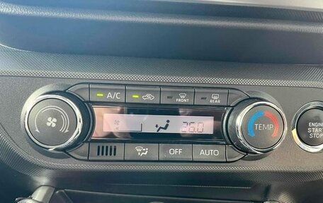 Toyota Raize I, 2023 год, 1 276 000 рублей, 36 фотография