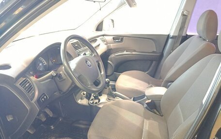 KIA Sportage II, 2007 год, 580 000 рублей, 7 фотография