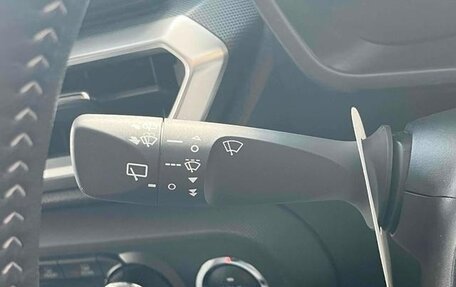 Toyota Raize I, 2023 год, 1 276 000 рублей, 35 фотография