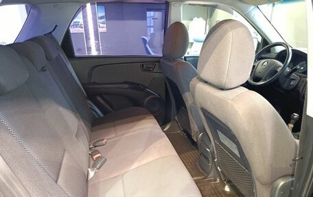 KIA Sportage II, 2007 год, 580 000 рублей, 9 фотография