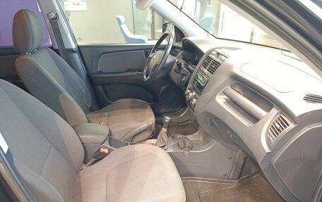 KIA Sportage II, 2007 год, 580 000 рублей, 8 фотография