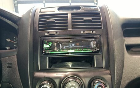 KIA Sportage II, 2007 год, 580 000 рублей, 12 фотография