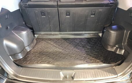 KIA Sportage II, 2007 год, 580 000 рублей, 15 фотография