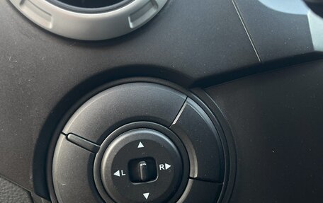 SsangYong Actyon II рестайлинг, 2008 год, 545 000 рублей, 16 фотография