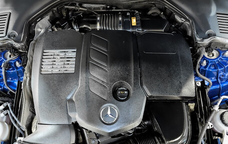 Mercedes-Benz C-Класс, 2021 год, 4 345 000 рублей, 9 фотография