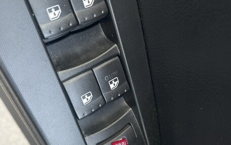 SsangYong Actyon II рестайлинг, 2008 год, 545 000 рублей, 18 фотография