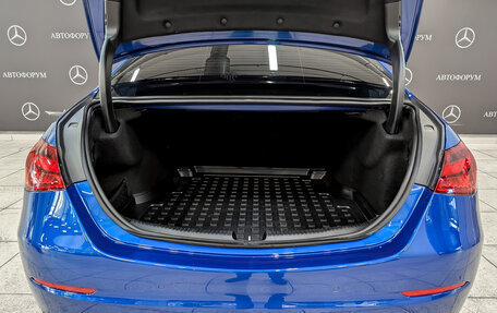 Mercedes-Benz C-Класс, 2021 год, 4 345 000 рублей, 10 фотография