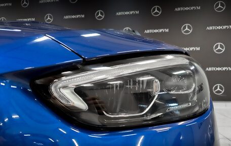 Mercedes-Benz C-Класс, 2021 год, 4 345 000 рублей, 17 фотография