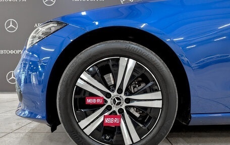 Mercedes-Benz C-Класс, 2021 год, 4 345 000 рублей, 18 фотография