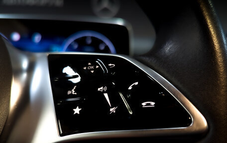 Mercedes-Benz C-Класс, 2021 год, 4 345 000 рублей, 25 фотография