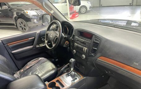 Mitsubishi Pajero IV, 2007 год, 1 499 900 рублей, 7 фотография
