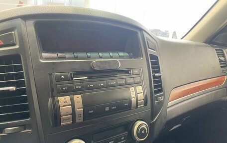 Mitsubishi Pajero IV, 2007 год, 1 499 900 рублей, 6 фотография