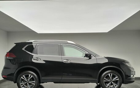 Nissan X-Trail, 2021 год, 2 390 000 рублей, 3 фотография
