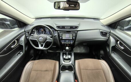 Nissan X-Trail, 2021 год, 2 390 000 рублей, 7 фотография