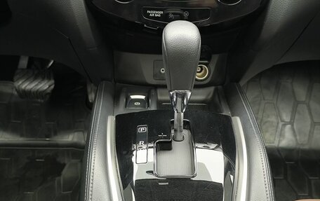 Nissan X-Trail, 2021 год, 2 390 000 рублей, 11 фотография