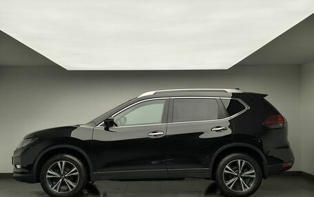 Nissan X-Trail, 2021 год, 2 390 000 рублей, 6 фотография