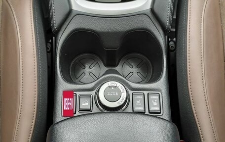 Nissan X-Trail, 2021 год, 2 390 000 рублей, 12 фотография