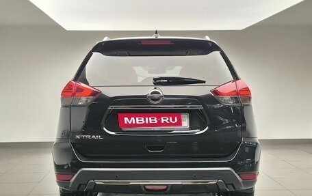 Nissan X-Trail, 2021 год, 2 390 000 рублей, 5 фотография