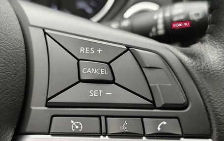 Nissan X-Trail, 2021 год, 2 390 000 рублей, 15 фотография