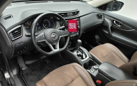 Nissan X-Trail, 2021 год, 2 390 000 рублей, 16 фотография