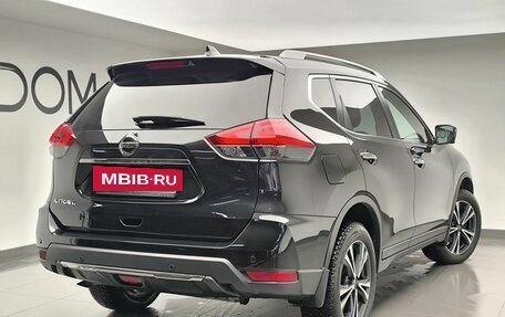 Nissan X-Trail, 2021 год, 2 390 000 рублей, 4 фотография