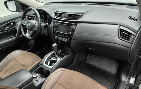 Nissan X-Trail, 2021 год, 2 390 000 рублей, 21 фотография