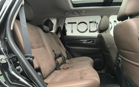 Nissan X-Trail, 2021 год, 2 390 000 рублей, 24 фотография