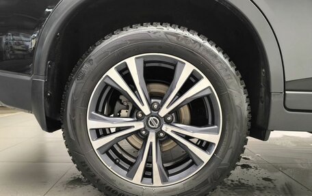 Nissan X-Trail, 2021 год, 2 390 000 рублей, 29 фотография