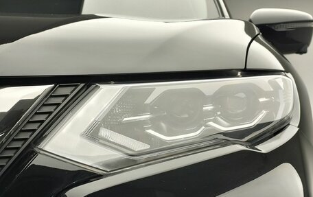 Nissan X-Trail, 2021 год, 2 390 000 рублей, 28 фотография