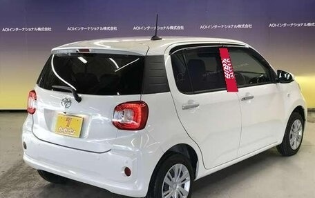 Toyota Passo III, 2023 год, 899 000 рублей, 5 фотография